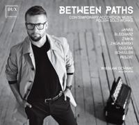Between Paths - CD (5902547017013) - thumbnail