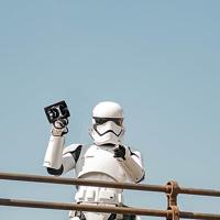 Original Stormtrooper Heat Change Mug Stormtrooper - thumbnail