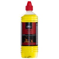 Brandgel in fles l8b8h27 cm Esschert Design - Esschert design - thumbnail