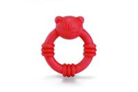 Beeztees Sumo Mini Team Rood 9,5x10,5cm - thumbnail
