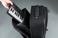 Roland CB-RU10 Utility Gig Bag rugtas voor muziekapparatuur - thumbnail