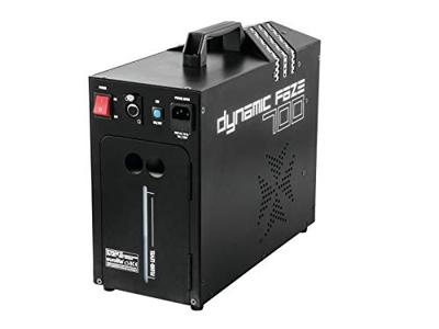 Eurolite Dynamic Faze 700 Hazer Incl. kabelgeboden afstandsbediening - thumbnail
