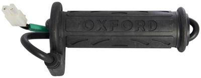 OXFORD handvatverwarming "hotgrips®essential". heated grips commu 22+25mm open 2-stage