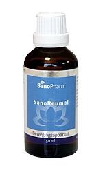 SanoConcept SanoReumal