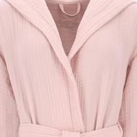 Vossen Vossen Badjas Silent L/XL pearl skin - thumbnail