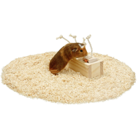 Konijnenspeelgoed Brain Train 4 Blokken - thumbnail