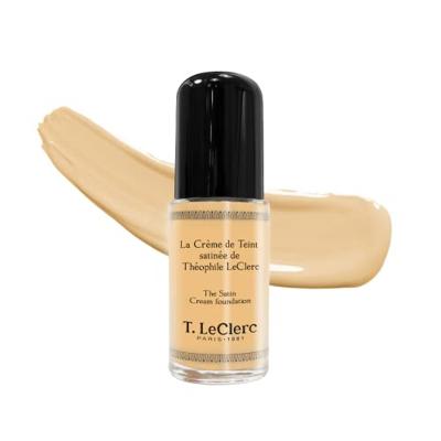 T.LeClerc Anti-ageing Fluid Foundation