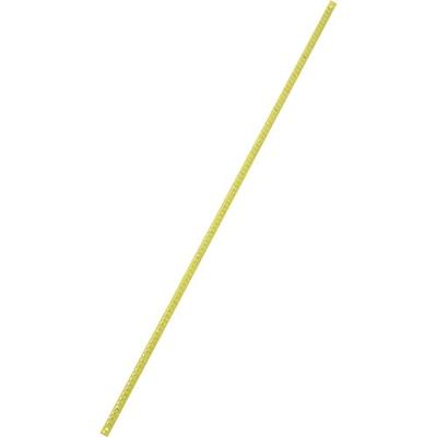 TRU COMPONENTS Soldeerlijst Enkele rij Totaal aantal polen 100 Epoxide (l x b x h) 620 x 9 x 1.5 mm 1 stuk(s)