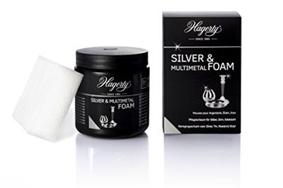 Hagerty Silver foam multimetal 185 Gram Hagerty Silver foam multimetal 185 Gram