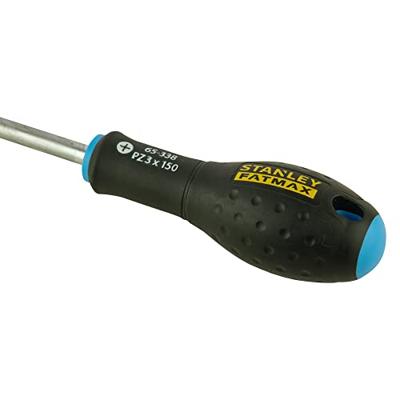 Stanley handgereedschap FatMax Schroevendraaier Pozidriv PZ3 X 150mm - 0-65-338 - thumbnail