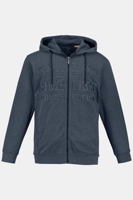 Ulla Popken hoodie - Grote Maten Ulla Popken hoodie - Grote Maten