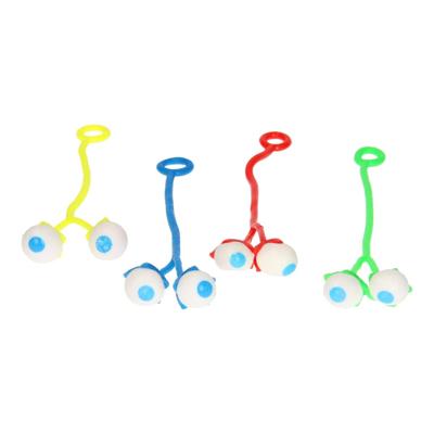 Duckiez Grappige plakogen