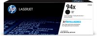 Originele Toner HP 94X High Yield Zwart - thumbnail