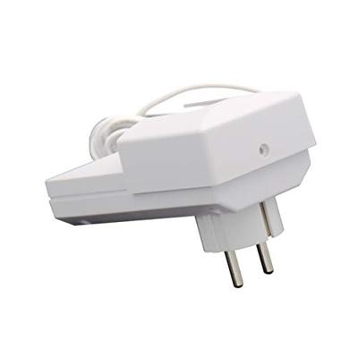 Schabus 300260 Aquastopp SHT 216 Watermelder Met externe sensor werkt op het lichtnet - thumbnail
