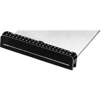 W & P Products 141-64-10-60 Pinconnector Rastermaat: 2.54 mm Totaal aantal polen: 64 Aantal rijen: 2 1 stuk(s) - thumbnail