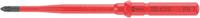 Wera Kraftform Kompakt VDE 62 iS | Take it easy | 9mm zeskantaandrijving - 05006512001 - thumbnail