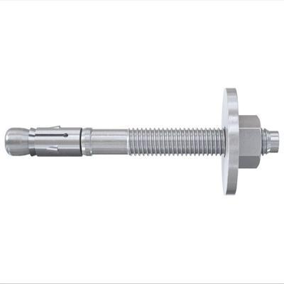 Fischer 543408 Bolzenanker FBZ 12/10 GS Plug 20 stuk(s) Fischer 543408 Bolzenanker FBZ 12/10 GS Plug 20 stuk(s)