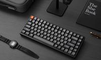 Keychron K2 Max QMK toetsenbord - thumbnail
