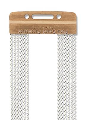 PureSound E1312 Equalizer 13 inch snarenmat, 12 snaren