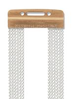 PureSound E1312 Equalizer 13 inch snarenmat, 12 snaren - thumbnail