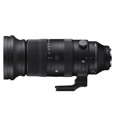 Sigma 60-600mm F/4.5-6.3 DG DN OS Sports Sony FE
