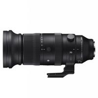 Sigma 60-600mm F/4.5-6.3 DG DN OS Sports Sony FE - thumbnail