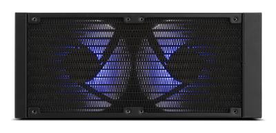 Waterkoeling set Nox Hummer X-240