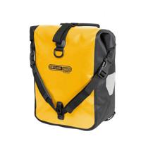 Ortlieb Sport-Roller Classic QL2 Fietstassen 12.5L x2 - Geel - thumbnail