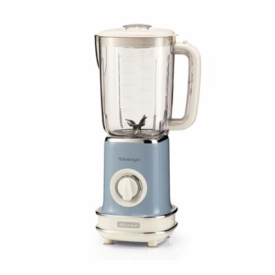 Ariete ARI-568-BL 1,5 l Blender voor op aanrecht Blauw 500 W