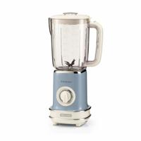 Ariete ARI-568-BL 1,5 l Blender voor op aanrecht Blauw 500 W - thumbnail
