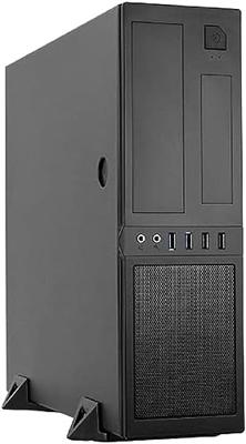 Chieftec CS-12B-300 midi tower behuizing Chieftec CS-12B-300 midi tower behuizing