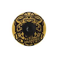 Unleazhed Unloose AL01 Top Cap - DESIGN SKIN - thumbnail