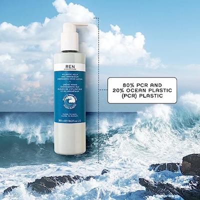 REN Clean Skincare Altantic Kelp Hand Lotion 300ml