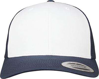 Radon Retro Trucker Cap