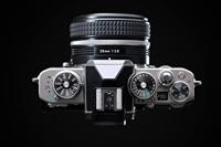 Nikon Z 28mm f/2.8 SE - thumbnail