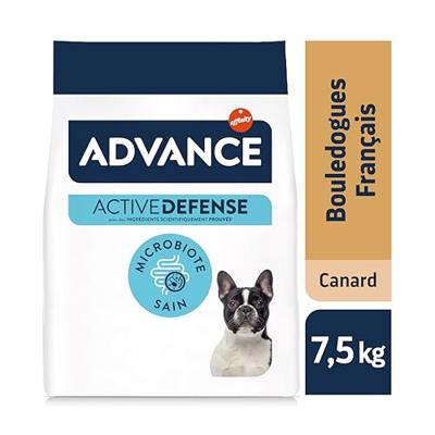 ADVANCE ADULT FRENCH BULLDOG 7,5 KG