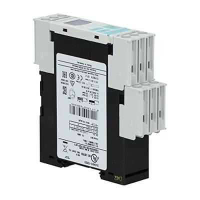 Siemens 3UG4615-1CR20 Bewakingsrelais 160 - 690 V/AC 1x wisselcontact, 1x wisselcontact 1 stuk(s) Siemens 3UG4615-1CR20 Bewakingsrelais 160 - 690 V/AC 1x wisselcontact, 1x wisselcontact 1 stuk(s)