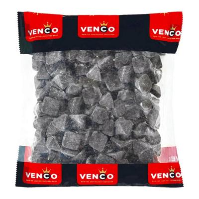 Venco - Piramides - 1kg Venco - Piramides - 1kg