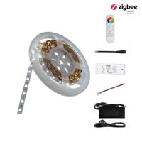 Zigbee LED-strip 8m - thumbnail