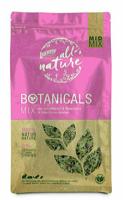 BUNNY NATURE BOTANICALS MIDI MIX SMALLE WEEGBREE / ROZENBLOESEM 120 GR - thumbnail