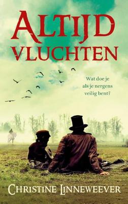 Uitgeverij Kluitman Altijd vluchten Uitgeverij Kluitman Altijd vluchten