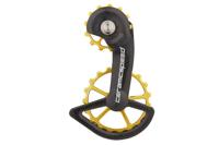 CeramicSpeed Coated OSPW Systeem Shimano 9100/9150/8000 SS/8050 SS - Goud - thumbnail
