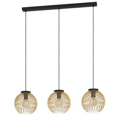 Eglo Gouden eetkamer lampVenezuela - 900167