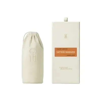 Liquides Imaginaires Saffron Mandarin Eau de Parfum
