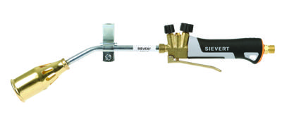 Sievert Pro 88 Turboroofer 50 3/8" LH - 344441