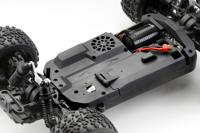 Absima Sand Buggy ASB1BL brushless RTR - thumbnail