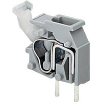 WAGO 255-748 Printplaatklem 500 stuk(s) - thumbnail