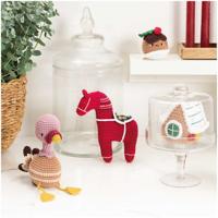 Rico Design Ricorumi DK 29 Wine Red - thumbnail