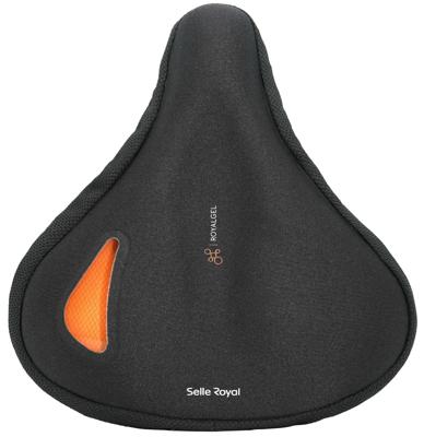Selle Royal Zadeldek royalgel