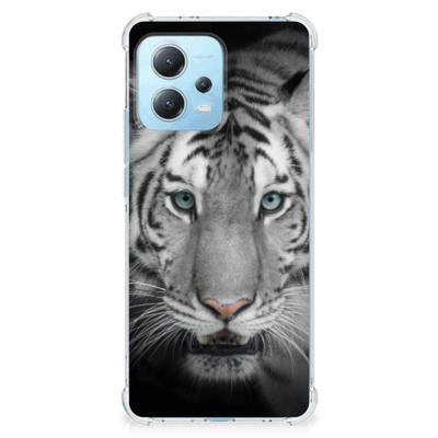 Xiaomi Redmi Note 12 5G Case Anti-shock Tijger Xiaomi Redmi Note 12 5G Case Anti-shock Tijger
